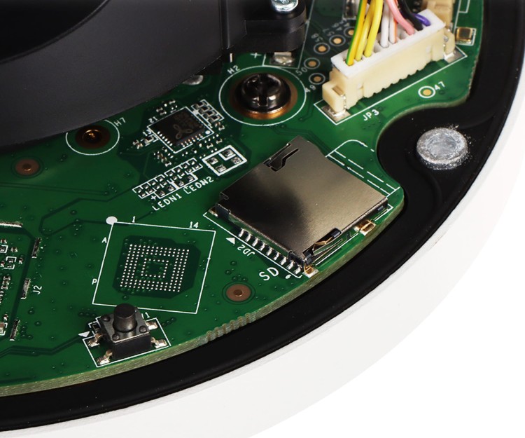 KAMERA IP OBROTOWA ZEWNĘTRZNA DS-2DE3404W-DE T5 PL - 3.7Mpx 2.8- 12mm MOTOZOOM Hikvision-1869252