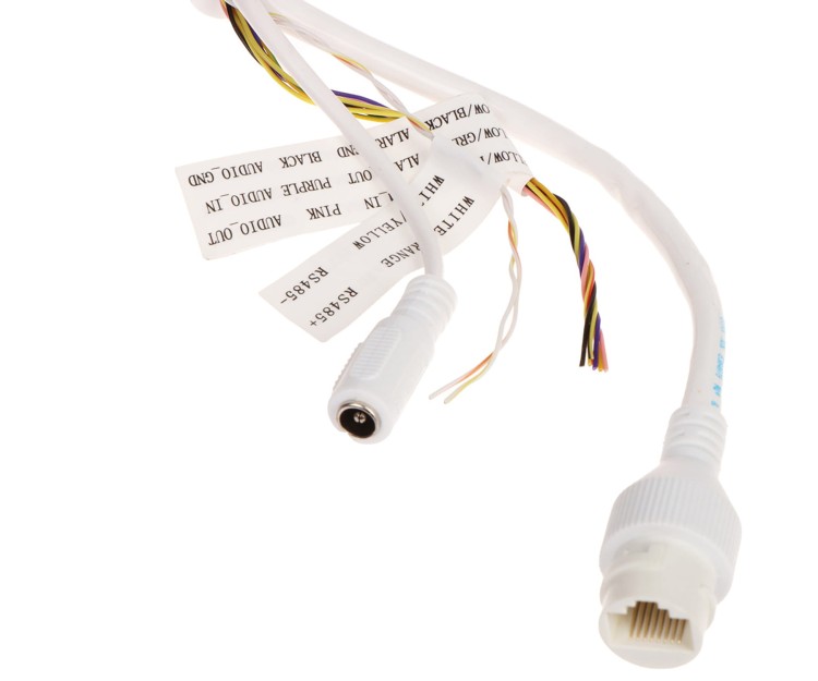 KAMERA IP OBROTOWA ZEWNĘTRZNA DS-2DE3404W-DE T5 PL - 3.7Mpx 2.8- 12mm MOTOZOOM Hikvision-1869254