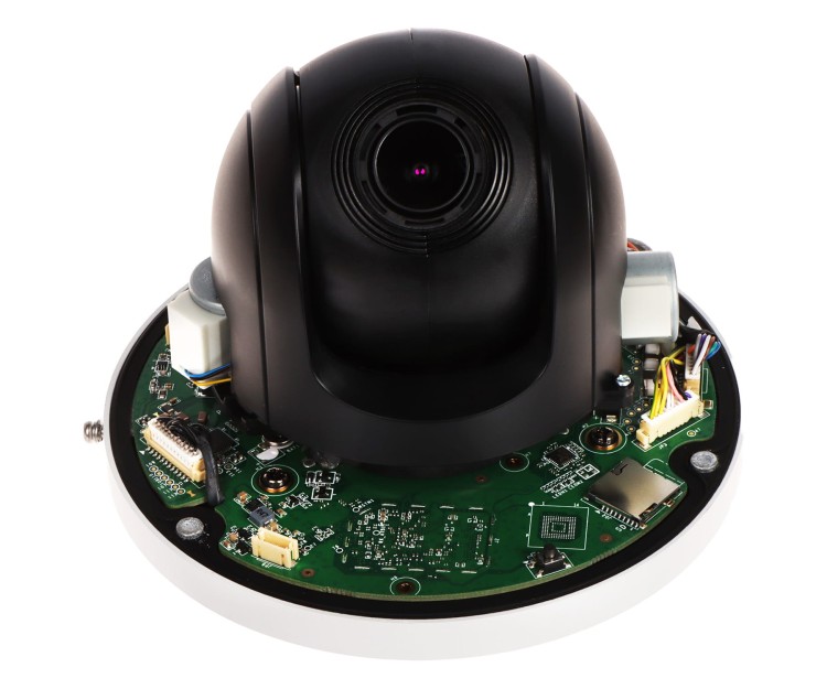 KAMERA IP OBROTOWA ZEWNĘTRZNA DS-2DE3404W-DE T5 PL - 3.7Mpx 2.8- 12mm MOTOZOOM Hikvision-1869251