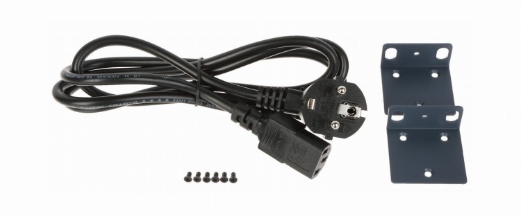 SWITCH   DS-3E1528-SI-24T4F 24-PORTOWY SFP Hikvision-1869886