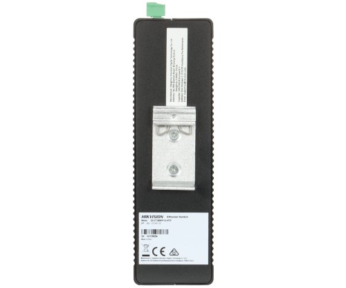 ZARZĄDZALNY SWITCH PRZEMYSŁOWY POE DS-3T1506HP-SI-4P2F/NO POWER UNIT 4-PORTOWY SFP Hikvision-1868863