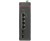 ZARZĄDZALNY SWITCH PRZEMYSŁOWY POE DS-3T1506HP-SI-4P2F/NO POWER UNIT 4-PORTOWY SFP Hikvision-1868862