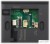 ZESTAW WIDEODOMOFONOWY DS-KIS603-P(B) Hikvision-1329691