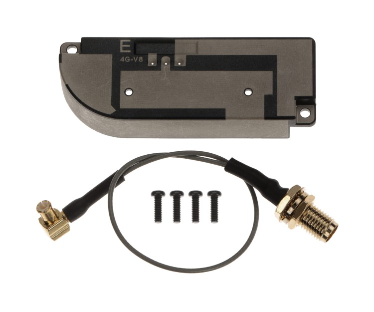 MODUŁ KOMUNIKACYJNY GPRS AX HYBRID PRO G2 DS-PC501G Hikvision-1868941