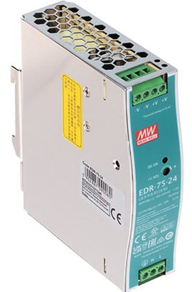 ZASILACZ IMPULSOWY EDR-75-24 MEAN WELL-1663365