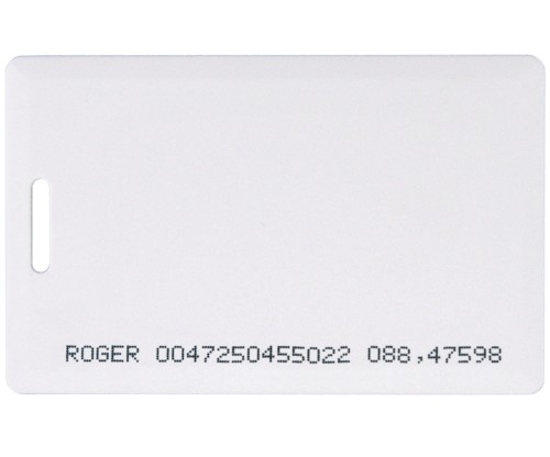 KARTA ZBLIŻENIOWA RFID EMC-2-1868943