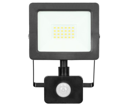 REFLEKTOR LED Z CZUJNIKIEM RUCHU FL/R-1 VIRONE-1815594