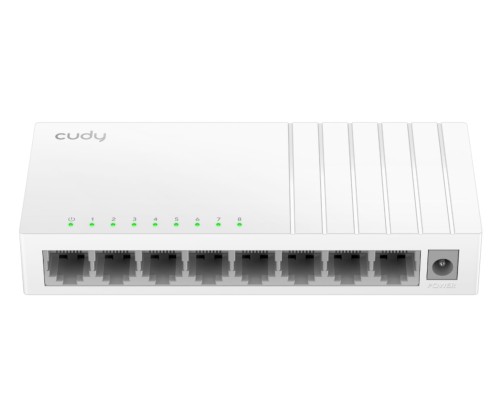 SWITCH   FS108D 8-PORTOWY CUDY-1790341