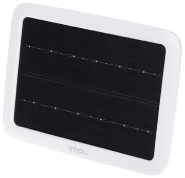 PANEL FOTOWOLTAICZNY FSP12 DO KAMERY IMOU CELL GO-1663677