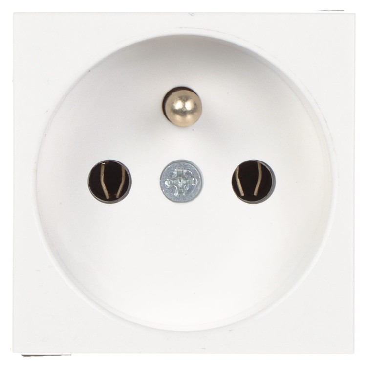 GNIAZDO POJEDYNCZE GN-230-1P/LS System 45-1628979