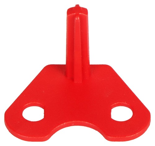 GNIAZDO POJEDYNCZE DATA Z KLUCZEM UPRAWNIAJĄCYM GN-DATA-1P/LS System 45-1628986