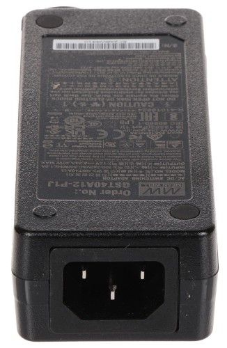 ZASILACZ GST40A12-P1J MEAN WELL-1669682