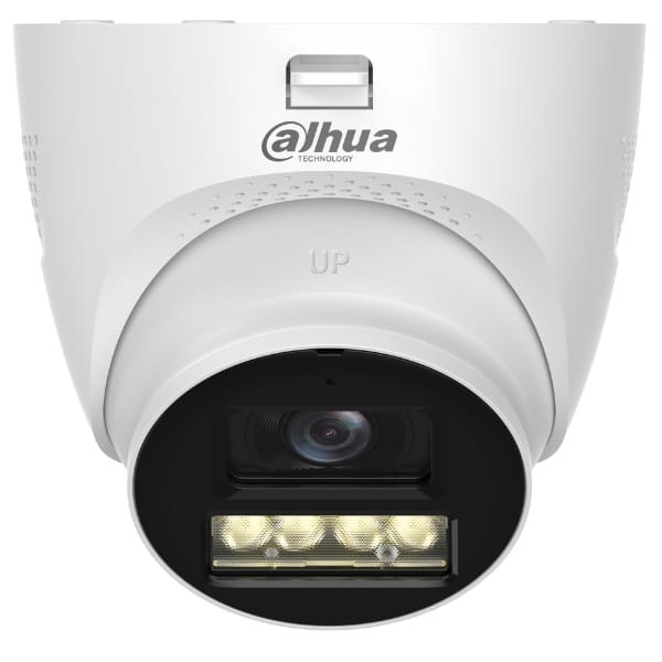 KAMERA AHD, HD-CVI, HD-TVI, PAL HAC-HDW1200TQ-IL-T-0280B-DIP Smart Dual Light Two-way Talk - 1080p 2.8mm DAHUA-1822946