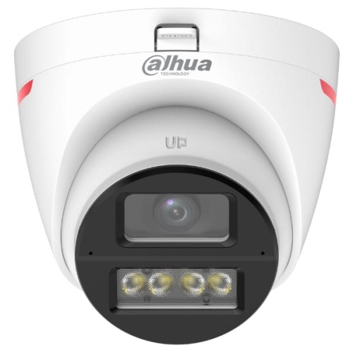 KAMERA AHD, HD-CVI, HD-TVI, PAL HAC-HDW1249X-A-PRO-0280B-DIP WizColor - 1080p 2.8mm DAHUA-1822913