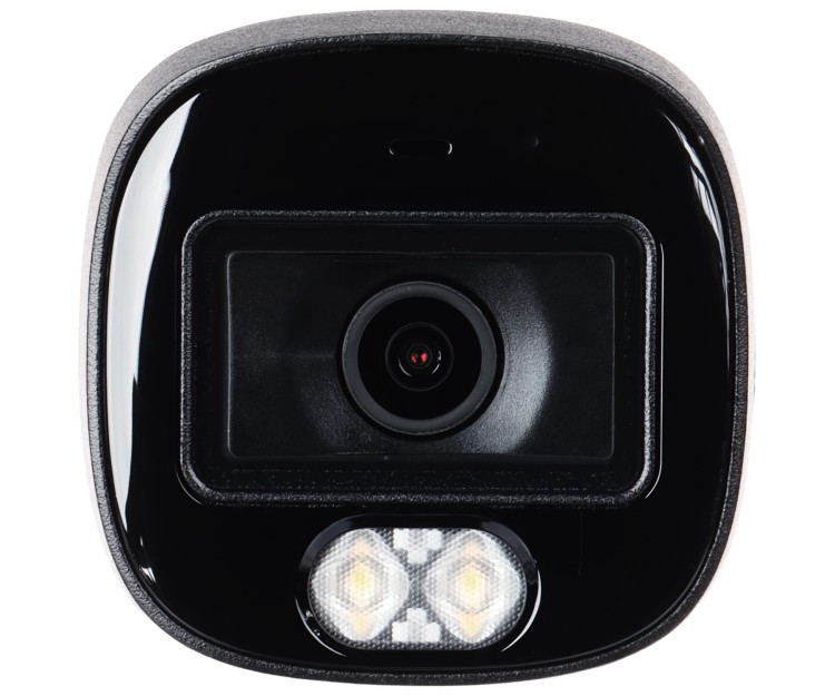 KAMERA AHD, HD-CVI, HD-TVI, PAL HAC-HFW1200RM-IL-T-0280B-DIP - 1080p 2.8mm DAHUA-1868855