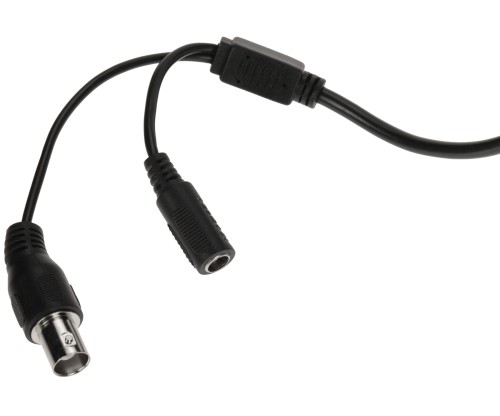 KAMERA AHD, HD-CVI, HD-TVI, CVBS HAC-HFW1239MH-A-LED-0360B-S3 Full-Color - 1080p 3.6mm DAHUA-1822963