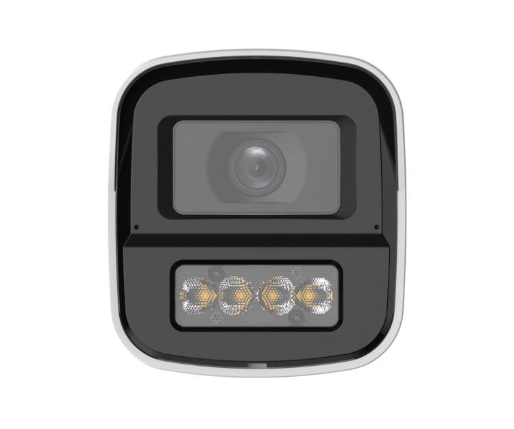 KAMERA AHD, HD-CVI, HD-TVI, PAL HAC-HFW1249X-A-PRO-0280B-DIP WizColor - 1080p 2.8mm DAHUA-1869720