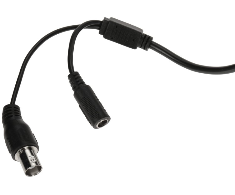 KAMERA AHD, HD-CVI, HD-TVI, PAL OBROTOWA ZEWNĘTRZNA HAC-PT1200B-IL-A-E2Z-2860 Smart Dual Light - 1080p 2.8mm / 6.0mm DAHUA-1869731