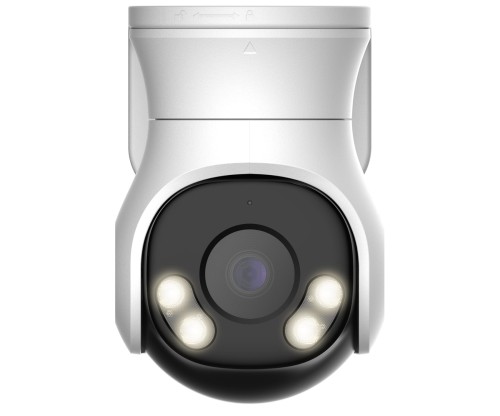 KAMERA AHD, HD-CVI, HD-TVI, PAL OBROTOWA ZEWNĘTRZNA HAC-PT1509A-A-LED-0280B-S2 Full-Color - 5Mpx 2.8mm DAHUA-1822973