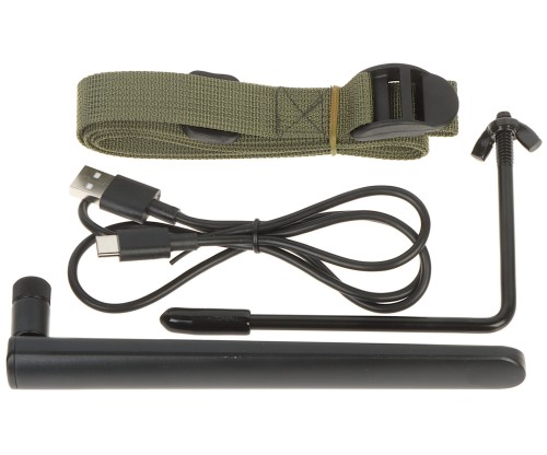 FOTOPUŁAPKA HC-BG662-XM BOLY-1789906