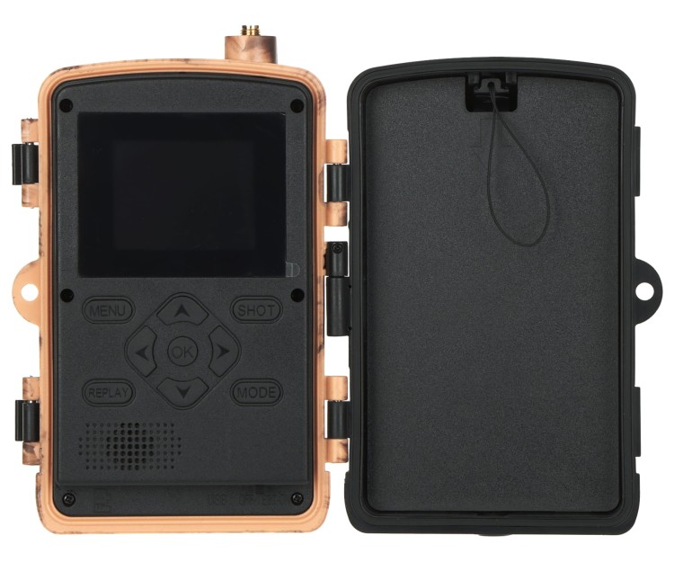 FOTOPUŁAPKA HC-PR801GEU-V2-1820316