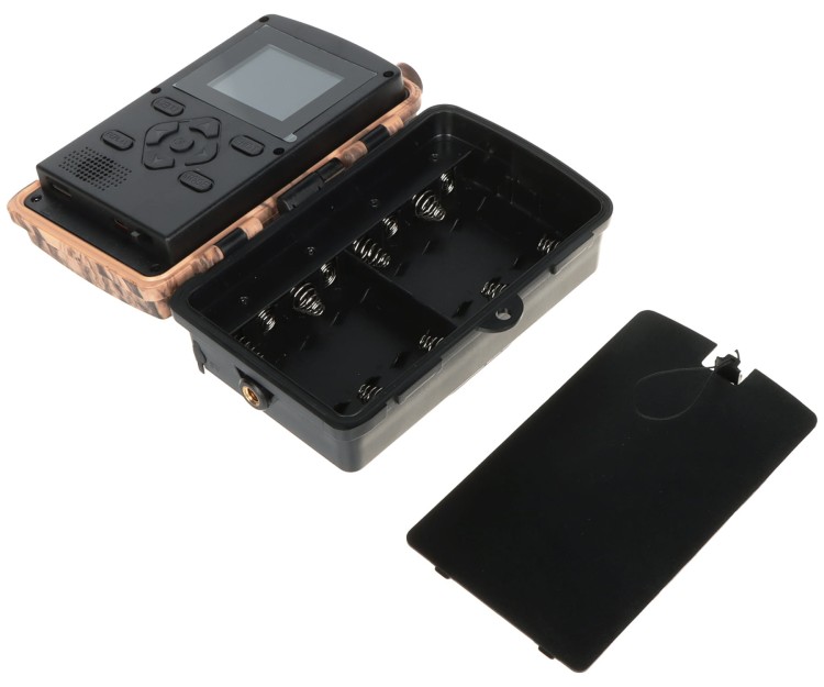 FOTOPUŁAPKA HC-PR801GEU-V2-1820320