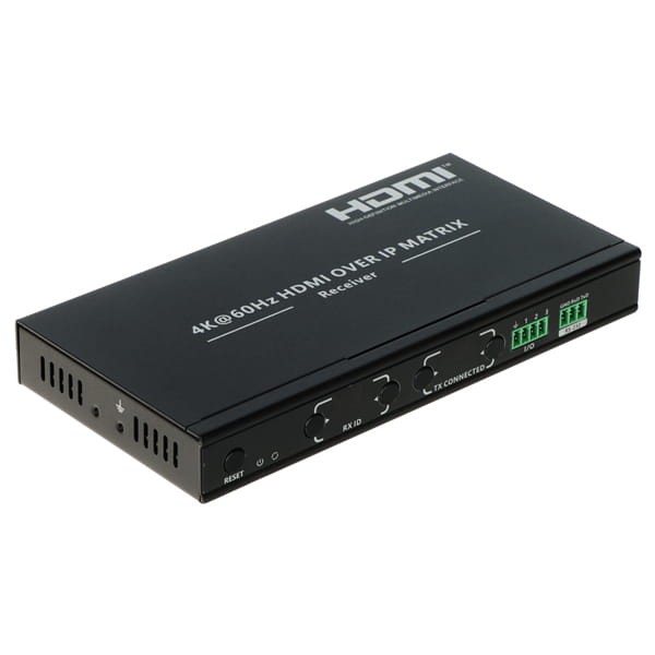 ODBIORNIK EXTENDERA HDMI-EX122E-RX-1706697