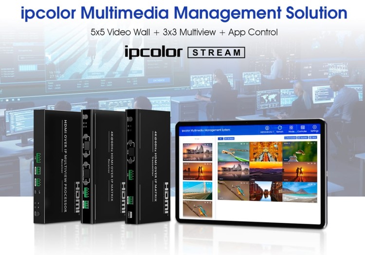 ODBIORNIK EXTENDERA HDMI-EX122E-RX-1706701