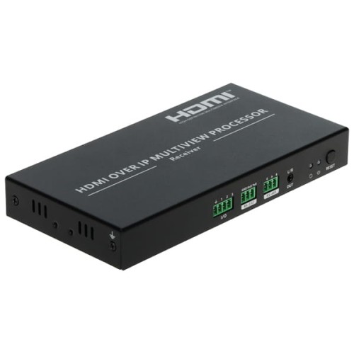 ODBIORNIK EXTENDERA HDMI-EX122E-RX-MULTI-1765127