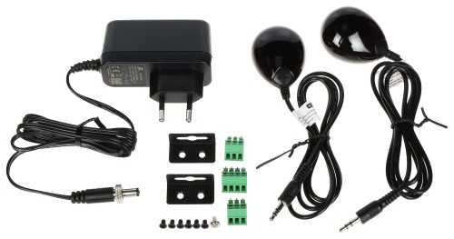 ODBIORNIK EXTENDERA HDMI-EX122E-RX-MULTI-1765133