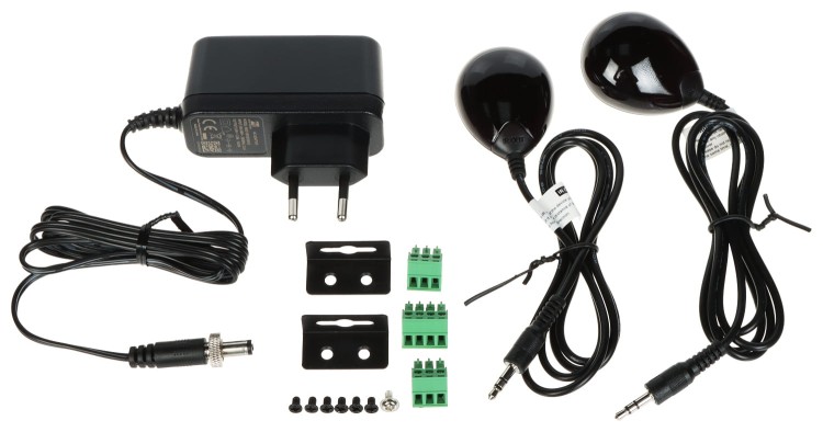 ODBIORNIK EXTENDERA HDMI-EX122E-RX-MULTI-1765133