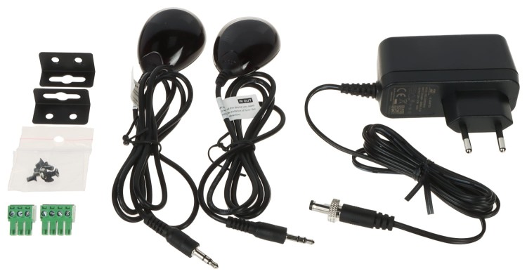 NADAJNIK EXTENDERA HDMI-EX122E-TX-1706688