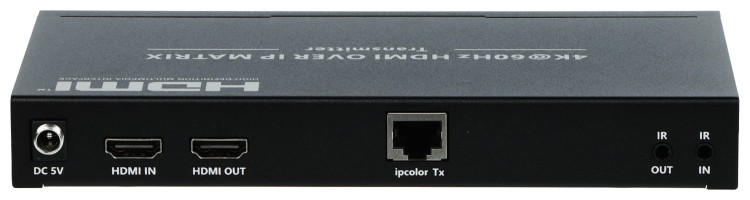 NADAJNIK EXTENDERA HDMI-EX122E-TX-1706685