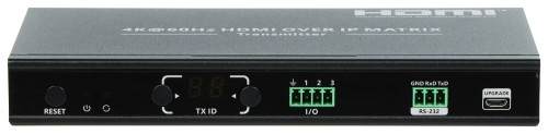 NADAJNIK EXTENDERA HDMI-EX122E-TX-1706684
