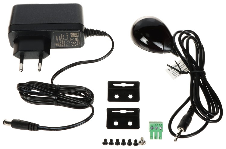 ODBIORNIK EXTENDERA HDMI-EX-IP-4K-X1/RX-1706677