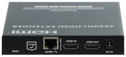 NADAJNIK EXTENDERA HDMI-EX-IP-4K-X1/TX-1706680
