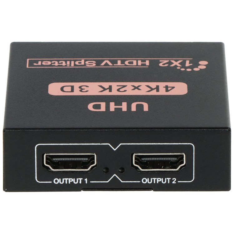 ROZGAŁĘŹNIK HDMI-SP-1/2KF-V3-1708602