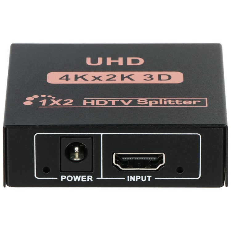 ROZGAŁĘŹNIK HDMI-SP-1/2KF-V3-1708601