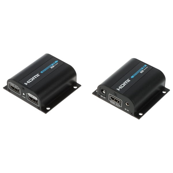 EXTENDER Z ROZGAŁĘŹNIKIEM HDMI-SP-EX-6IR-V4-1764827