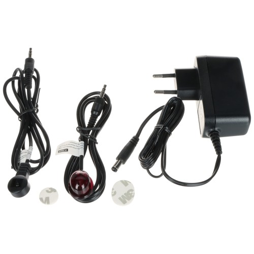 EXTENDER Z ROZGAŁĘŹNIKIEM HDMI-SP-EX-6IR-V4-1764832