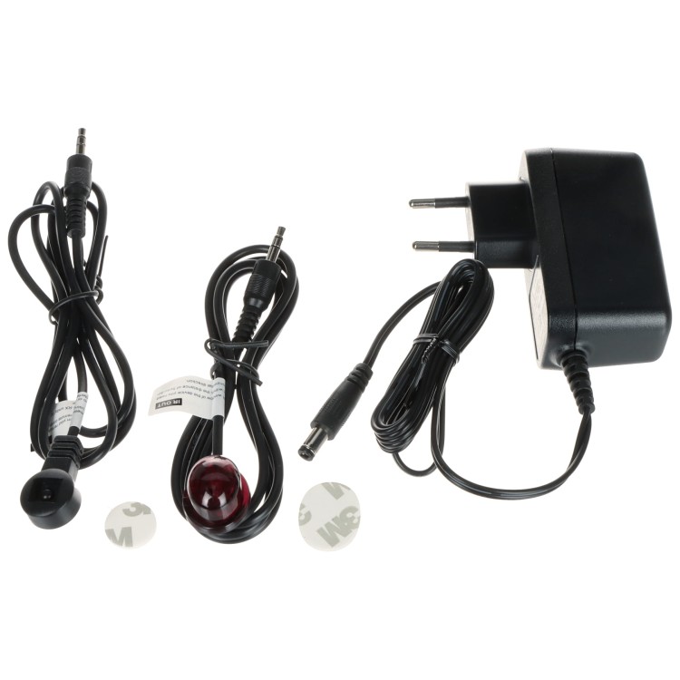 EXTENDER Z ROZGAŁĘŹNIKIEM HDMI-SP-EX-6IR-V4-1764832