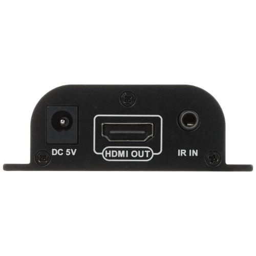 EXTENDER Z ROZGAŁĘŹNIKIEM HDMI-SP-EX-6IR-V4-1764831