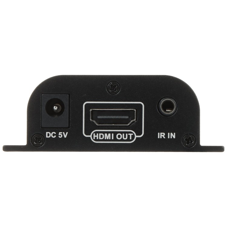 EXTENDER Z ROZGAŁĘŹNIKIEM HDMI-SP-EX-6IR-V4-1764831