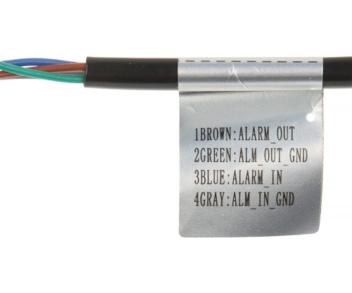 HYBRYDOWA KAMERA TERMOWIZYJNA IP HY-FT431LDP-TD1F4-MB 1.2mm, 4Mpx 4.0mm WISUALARM-1869178