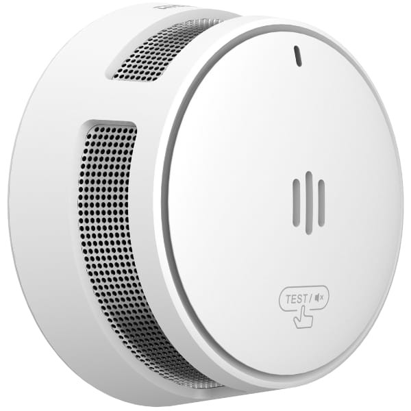 BEZPRZEWODOWA CZUJKA DYMU HY-SA40A-R8 WISUALARM-1869823