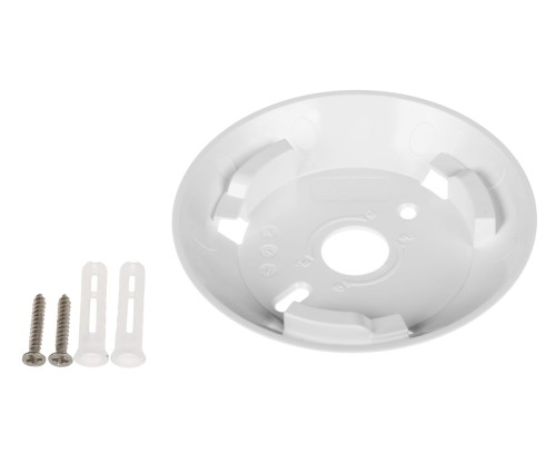 BEZPRZEWODOWA CZUJKA DYMU HY-SA40A-R8 WISUALARM-1869830