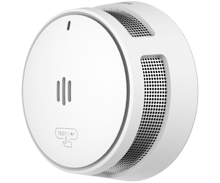 BEZPRZEWODOWA CZUJKA DYMU HY-SA40A-R8 WISUALARM-1869825