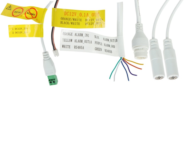 KAMERA IP IDS-2CD2T47G2-XS/PP 4MM PL(POL) DeepinViewX - 4Mpx 4mm Hikvision-1869050
