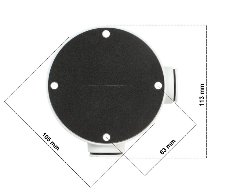 KAMERA IP IDS-2CD2T47G2-XS/PP 4MM PL(POL) DeepinViewX - 4Mpx 4mm Hikvision-1869051