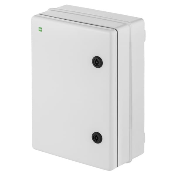 OBUDOWA HERMETYCZNA INDUSTRIAL/252X352X142/SR1/EPN 252x 352x 142mm Elektro-Plast Nasielsk-1790572